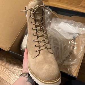 Cole Haan Boots